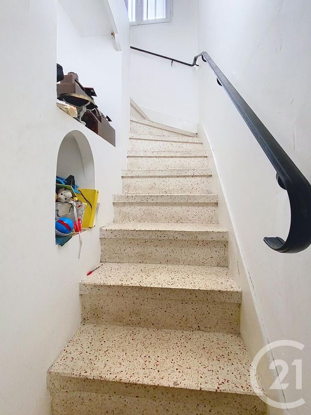 maison à vendre - 5 pièces - 127.08 m2 - MARSEILLE - 13013 - PROVENCE-ALPES-COTE-D-AZUR - Century 21 Immo-Conseil