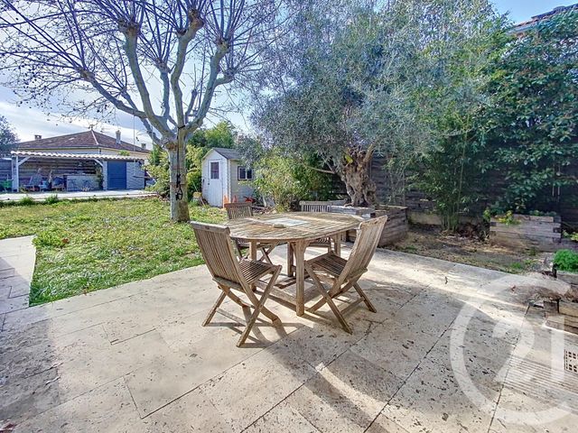 maison à vendre - 5 pièces - 127.08 m2 - MARSEILLE - 13013 - PROVENCE-ALPES-COTE-D-AZUR - Century 21 Immo-Conseil