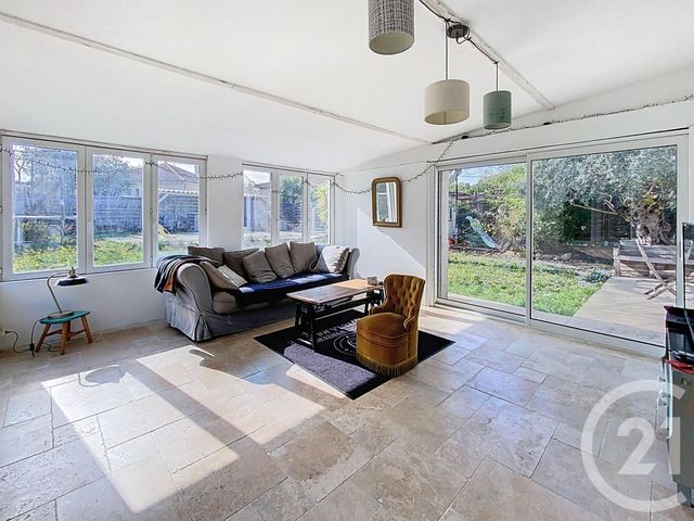 maison à vendre - 5 pièces - 127.08 m2 - MARSEILLE - 13013 - PROVENCE-ALPES-COTE-D-AZUR - Century 21 Immo-Conseil