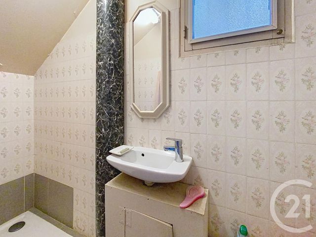 maison à vendre - 5 pièces - 127.08 m2 - MARSEILLE - 13013 - PROVENCE-ALPES-COTE-D-AZUR - Century 21 Immo-Conseil