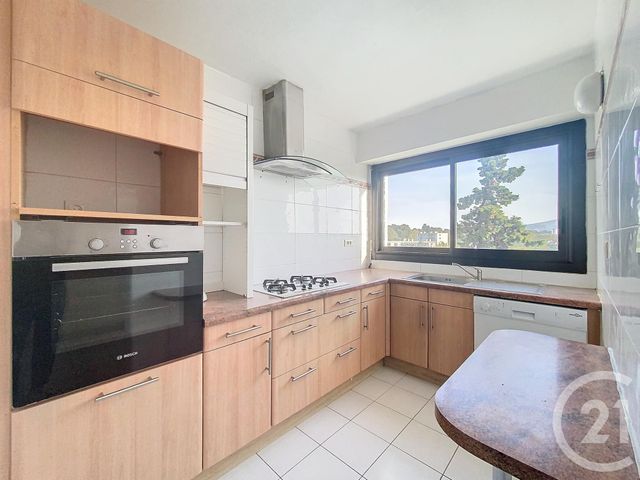 Appartement F5 à vendre - 5 pièces - 92.79 m2 - MARSEILLE - 13013 - PROVENCE-ALPES-COTE-D-AZUR - Century 21 Immo-Conseil