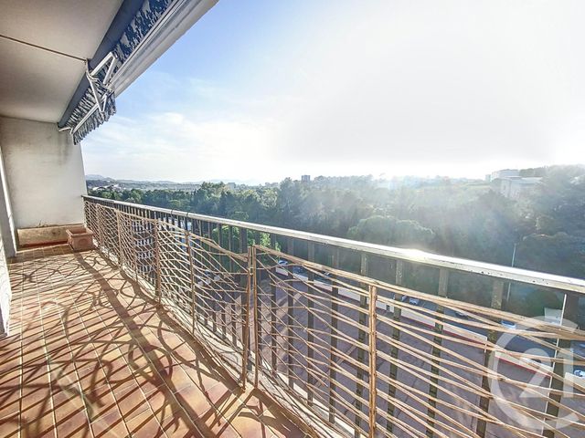 Appartement F5 à vendre - 5 pièces - 92.79 m2 - MARSEILLE - 13013 - PROVENCE-ALPES-COTE-D-AZUR - Century 21 Immo-Conseil