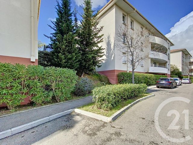 Appartement T3 à vendre MARSEILLE