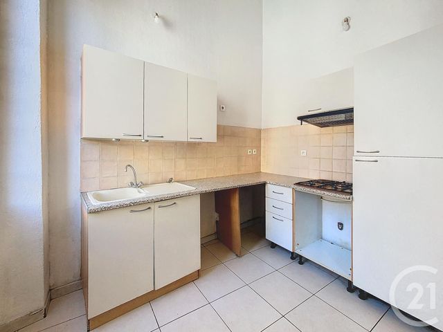 Appartement T2 à vendre - 2 pièces - 48.05 m2 - MARSEILLE - 13013 - PROVENCE-ALPES-COTE-D-AZUR - Century 21 Immo-Conseil