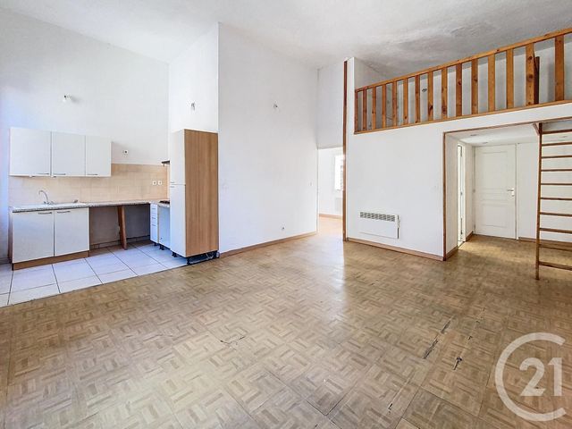 Appartement T2 à vendre - 2 pièces - 48.05 m2 - MARSEILLE - 13013 - PROVENCE-ALPES-COTE-D-AZUR - Century 21 Immo-Conseil