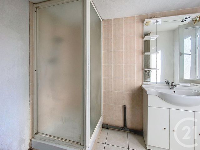 Appartement T2 à vendre - 2 pièces - 48.05 m2 - MARSEILLE - 13013 - PROVENCE-ALPES-COTE-D-AZUR - Century 21 Immo-Conseil