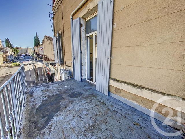 Appartement T2 à vendre - 2 pièces - 48.05 m2 - MARSEILLE - 13013 - PROVENCE-ALPES-COTE-D-AZUR - Century 21 Immo-Conseil