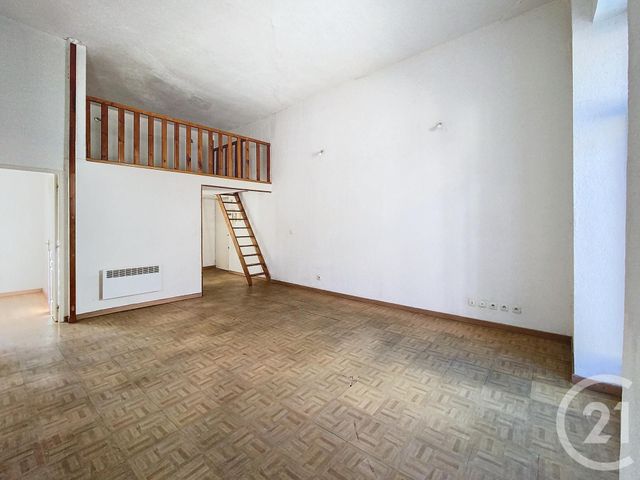 Appartement T2 à vendre - 2 pièces - 48.05 m2 - MARSEILLE - 13013 - PROVENCE-ALPES-COTE-D-AZUR - Century 21 Immo-Conseil