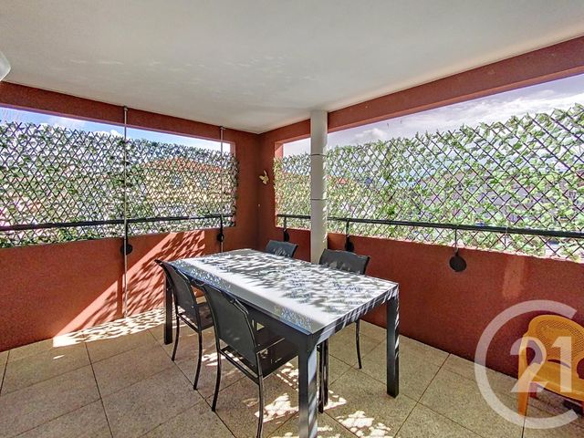 Appartement F3 à vendre - 3 pièces - 65.2 m2 - MARSEILLE - 13013 - PROVENCE-ALPES-COTE-D-AZUR - Century 21 Immo-Conseil