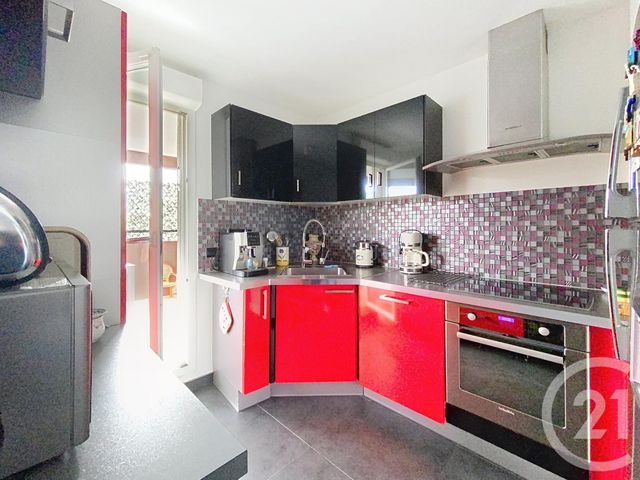 Appartement F3 à vendre - 3 pièces - 65.2 m2 - MARSEILLE - 13013 - PROVENCE-ALPES-COTE-D-AZUR - Century 21 Immo-Conseil