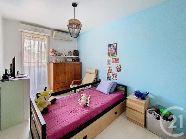 Appartement F3 à vendre - 3 pièces - 65.2 m2 - MARSEILLE - 13013 - PROVENCE-ALPES-COTE-D-AZUR - Century 21 Immo-Conseil