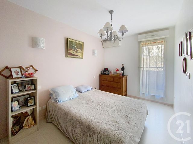 Appartement F3 à vendre - 3 pièces - 65.2 m2 - MARSEILLE - 13013 - PROVENCE-ALPES-COTE-D-AZUR - Century 21 Immo-Conseil