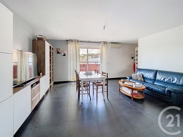 Appartement F3 à vendre - 3 pièces - 65.2 m2 - MARSEILLE - 13013 - PROVENCE-ALPES-COTE-D-AZUR - Century 21 Immo-Conseil