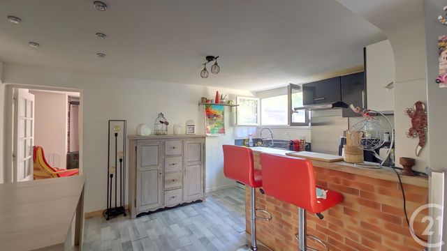 maison à vendre - 6 pièces - 180.53 m2 - PLAN DE CUQUES - 13 - PROVENCE-ALPES-COTE-D-AZUR - Century 21 Immo-Conseil