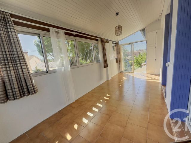 maison à vendre - 6 pièces - 180.53 m2 - PLAN DE CUQUES - 13 - PROVENCE-ALPES-COTE-D-AZUR - Century 21 Immo-Conseil