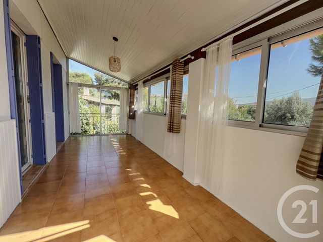 maison à vendre - 6 pièces - 180.53 m2 - PLAN DE CUQUES - 13 - PROVENCE-ALPES-COTE-D-AZUR - Century 21 Immo-Conseil