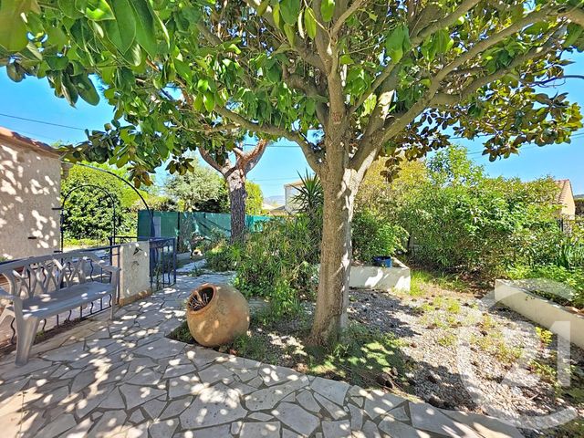 maison à vendre - 6 pièces - 180.53 m2 - PLAN DE CUQUES - 13 - PROVENCE-ALPES-COTE-D-AZUR - Century 21 Immo-Conseil