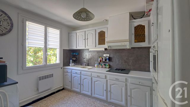 maison à vendre - 6 pièces - 180.53 m2 - PLAN DE CUQUES - 13 - PROVENCE-ALPES-COTE-D-AZUR - Century 21 Immo-Conseil