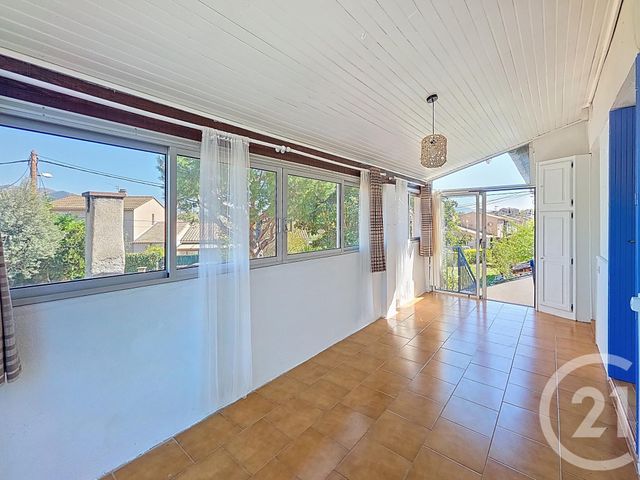 maison à vendre - 6 pièces - 180.53 m2 - PLAN DE CUQUES - 13 - PROVENCE-ALPES-COTE-D-AZUR - Century 21 Immo-Conseil