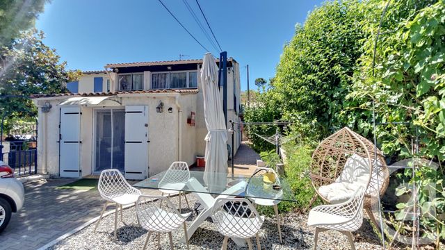 maison à vendre - 6 pièces - 180.53 m2 - PLAN DE CUQUES - 13 - PROVENCE-ALPES-COTE-D-AZUR - Century 21 Immo-Conseil