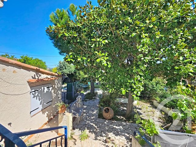 maison à vendre - 6 pièces - 180.53 m2 - PLAN DE CUQUES - 13 - PROVENCE-ALPES-COTE-D-AZUR - Century 21 Immo-Conseil