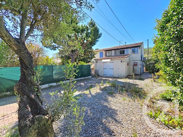 maison - PLAN DE CUQUES - 13