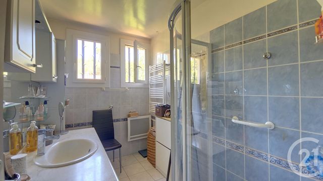 maison à vendre - 6 pièces - 180.53 m2 - PLAN DE CUQUES - 13 - PROVENCE-ALPES-COTE-D-AZUR - Century 21 Immo-Conseil