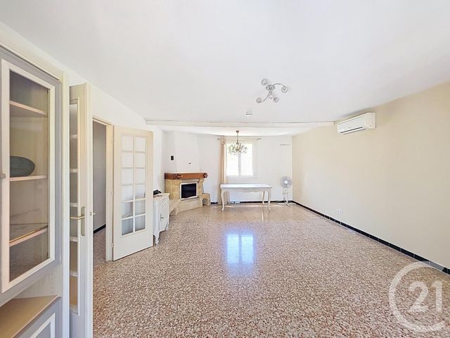 maison à vendre - 6 pièces - 180.53 m2 - PLAN DE CUQUES - 13 - PROVENCE-ALPES-COTE-D-AZUR - Century 21 Immo-Conseil