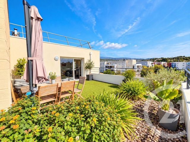 appartement - MARSEILLE - 13013
