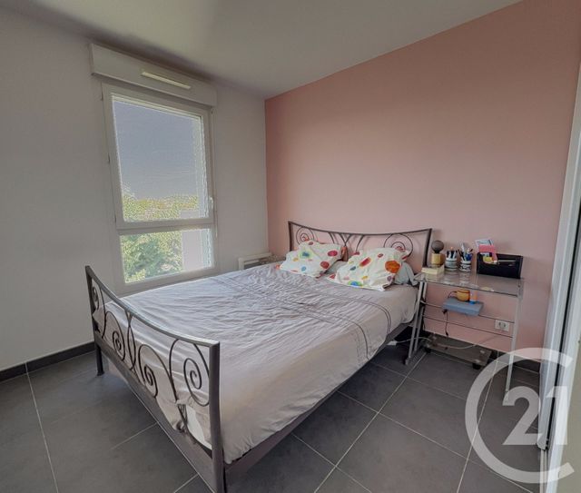 Appartement T4 à vendre - 4 pièces - 80.57 m2 - MARSEILLE - 13013 - PROVENCE-ALPES-COTE-D-AZUR - Century 21 Immo-Conseil