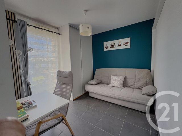 Appartement T4 à vendre - 4 pièces - 80.57 m2 - MARSEILLE - 13013 - PROVENCE-ALPES-COTE-D-AZUR - Century 21 Immo-Conseil