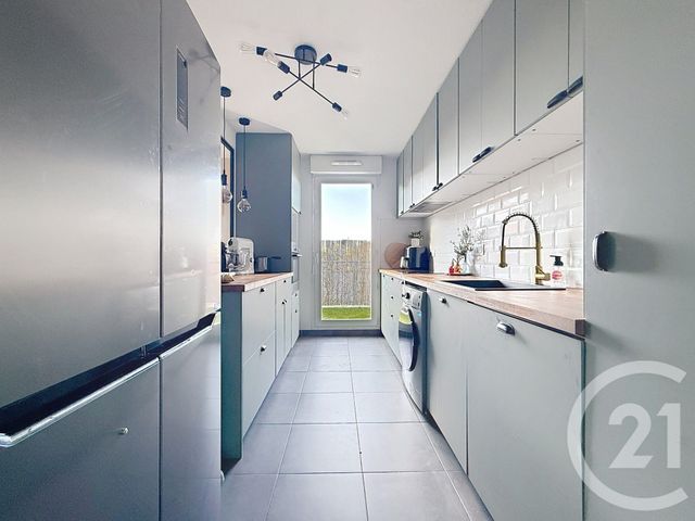 Appartement F3 à vendre - 3 pièces - 67.11 m2 - MARSEILLE - 13013 - PROVENCE-ALPES-COTE-D-AZUR - Century 21 Immo-Conseil