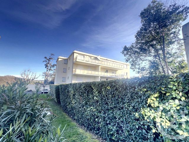 appartement - MARSEILLE - 13013