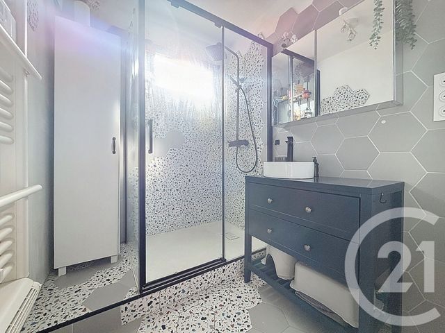 Appartement F3 à vendre - 3 pièces - 67.11 m2 - MARSEILLE - 13013 - PROVENCE-ALPES-COTE-D-AZUR - Century 21 Immo-Conseil