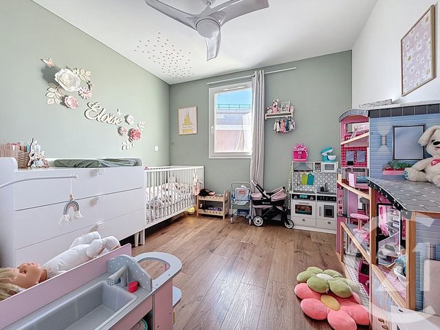 Appartement F3 à vendre - 3 pièces - 67.11 m2 - MARSEILLE - 13013 - PROVENCE-ALPES-COTE-D-AZUR - Century 21 Immo-Conseil