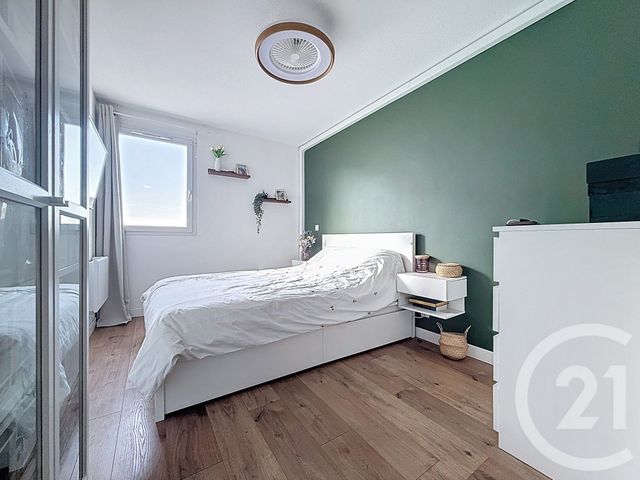 Appartement F3 à vendre - 3 pièces - 67.11 m2 - MARSEILLE - 13013 - PROVENCE-ALPES-COTE-D-AZUR - Century 21 Immo-Conseil