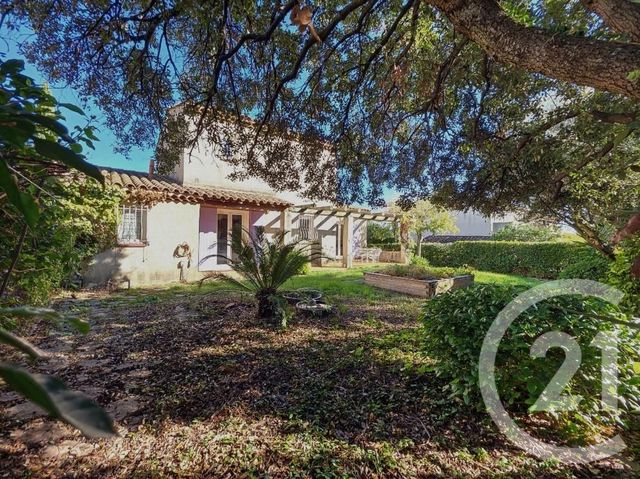 Maison à vendre MARSEILLE