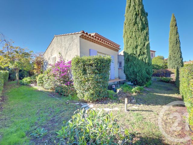 maison à vendre - 4 pièces - 97.77 m2 - MARSEILLE - 13013 - PROVENCE-ALPES-COTE-D-AZUR - Century 21 Immo-Conseil