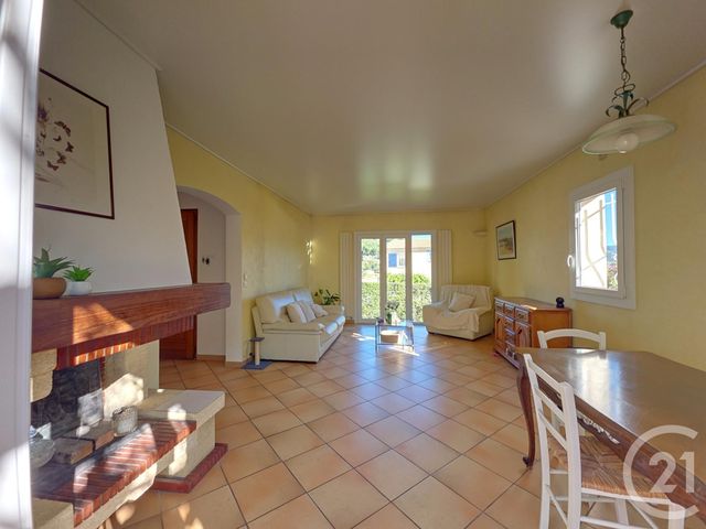 maison à vendre - 4 pièces - 97.77 m2 - MARSEILLE - 13013 - PROVENCE-ALPES-COTE-D-AZUR - Century 21 Immo-Conseil