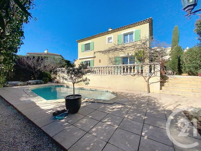 maison - MARSEILLE - 13013
