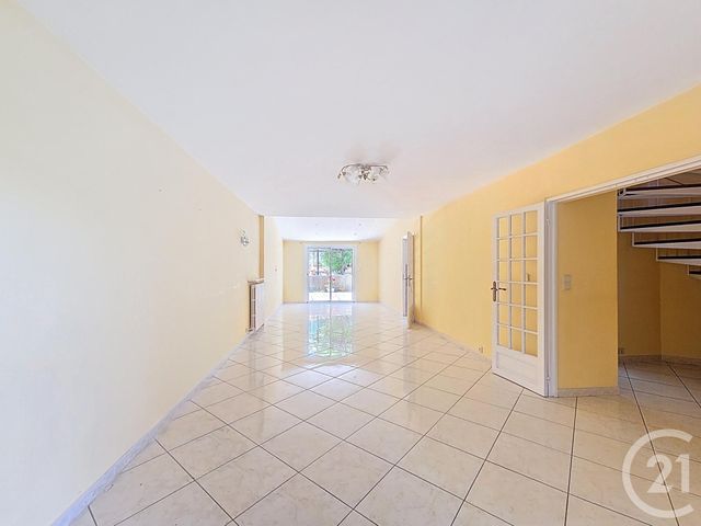 maison à vendre - 4 pièces - 90.68 m2 - MARSEILLE - 13013 - PROVENCE-ALPES-COTE-D-AZUR - Century 21 Immo-Conseil