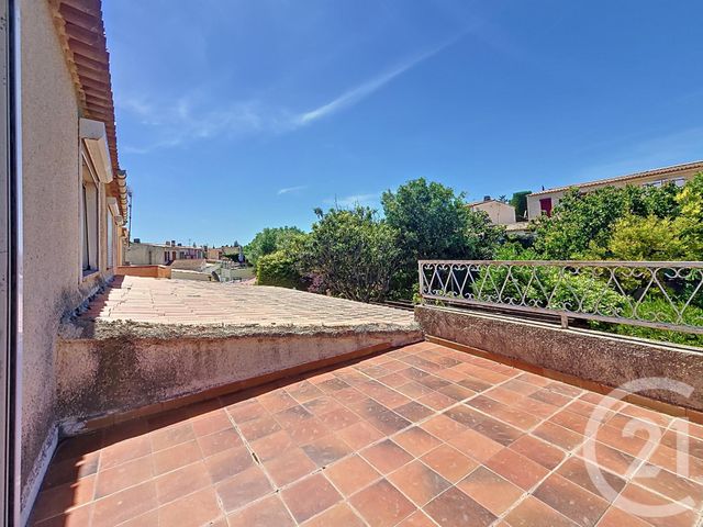 maison à vendre - 4 pièces - 90.68 m2 - MARSEILLE - 13013 - PROVENCE-ALPES-COTE-D-AZUR - Century 21 Immo-Conseil