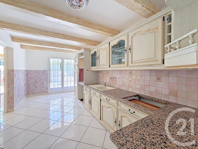 maison à vendre - 4 pièces - 90.68 m2 - MARSEILLE - 13013 - PROVENCE-ALPES-COTE-D-AZUR - Century 21 Immo-Conseil