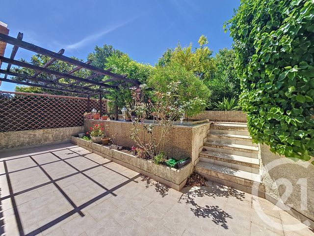 maison à vendre - 4 pièces - 90.68 m2 - MARSEILLE - 13013 - PROVENCE-ALPES-COTE-D-AZUR - Century 21 Immo-Conseil