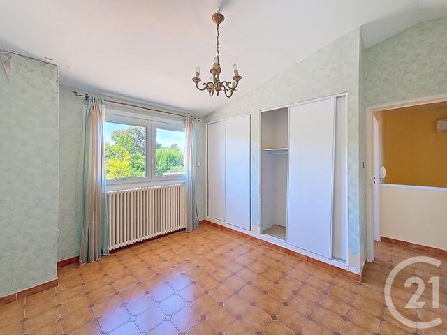 maison à vendre - 4 pièces - 90.68 m2 - MARSEILLE - 13013 - PROVENCE-ALPES-COTE-D-AZUR - Century 21 Immo-Conseil