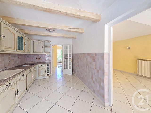 maison à vendre - 4 pièces - 90.68 m2 - MARSEILLE - 13013 - PROVENCE-ALPES-COTE-D-AZUR - Century 21 Immo-Conseil