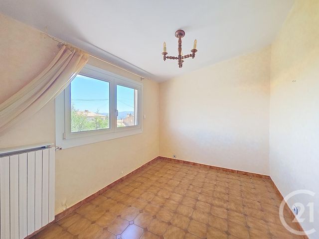 maison à vendre - 4 pièces - 90.68 m2 - MARSEILLE - 13013 - PROVENCE-ALPES-COTE-D-AZUR - Century 21 Immo-Conseil