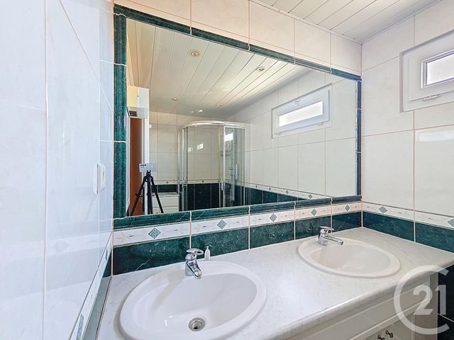 maison à vendre - 4 pièces - 90.68 m2 - MARSEILLE - 13013 - PROVENCE-ALPES-COTE-D-AZUR - Century 21 Immo-Conseil