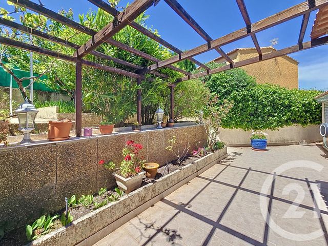 Maison à vendre MARSEILLE