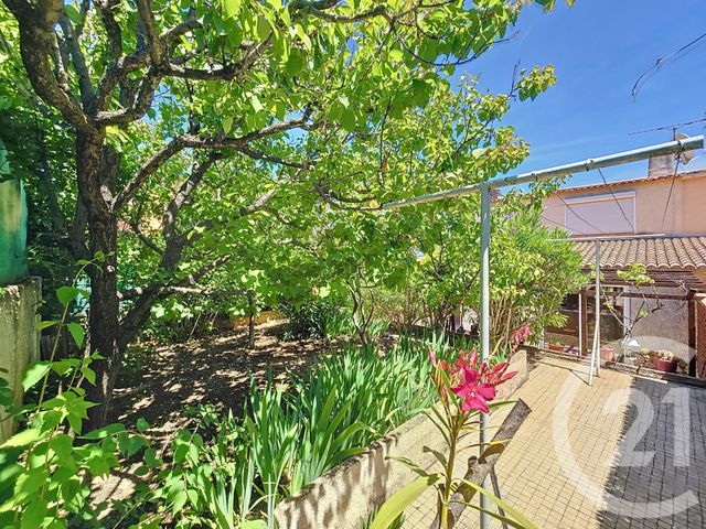 maison à vendre - 4 pièces - 90.68 m2 - MARSEILLE - 13013 - PROVENCE-ALPES-COTE-D-AZUR - Century 21 Immo-Conseil